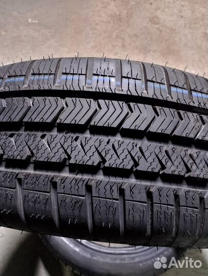 Vredestein QuaTrac 5 195/60 R16