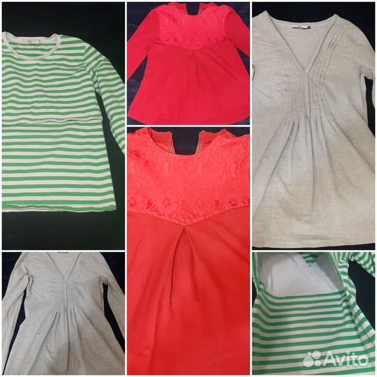 Брюки для беременных