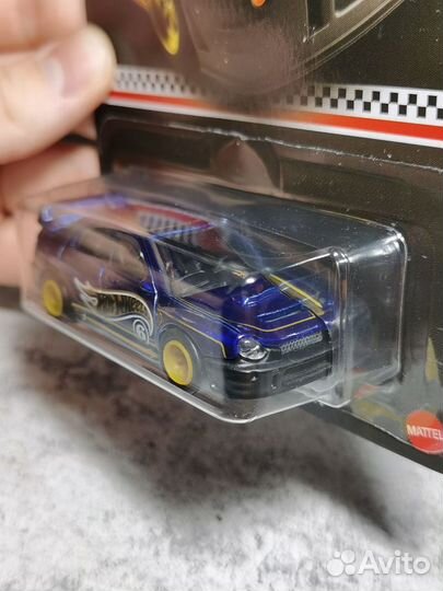 Hot wheels collector edition Subaru Impreza wrx