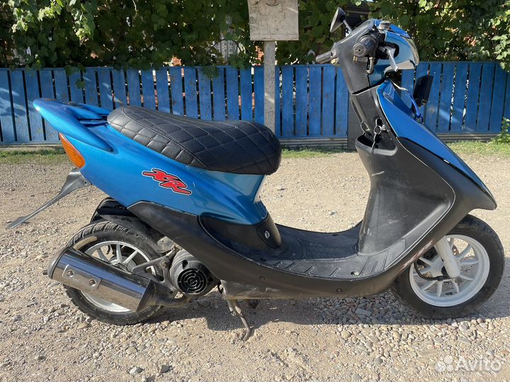 Honda dio af 35zx