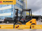 Вилочный погрузчик Aurora Forklift FD30-B3, 2023
