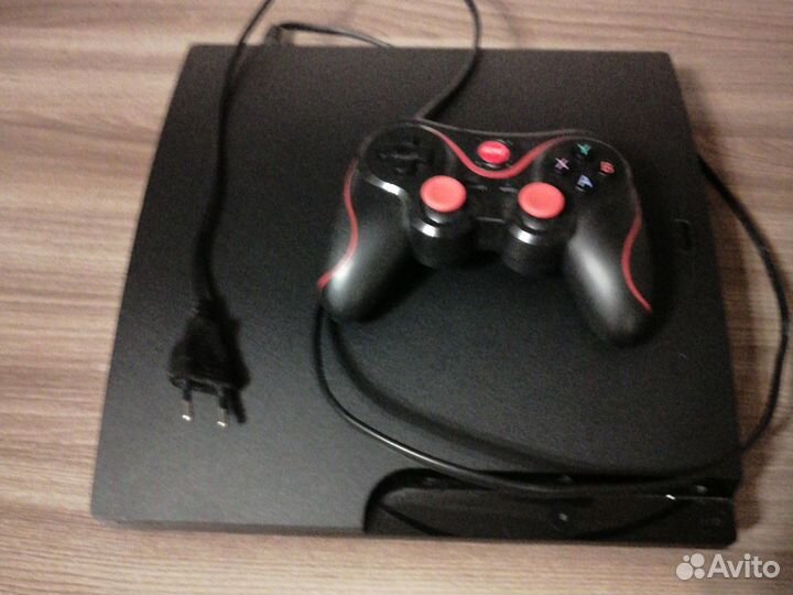 Sony playstation 3 PS3
