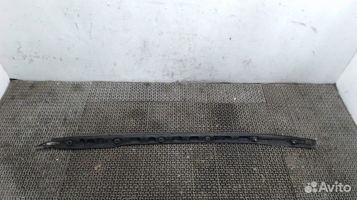 Рейлинг на крышу (одиночка) Ford EcoSport 2017, 20