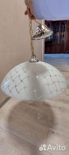 Светильник потолочный