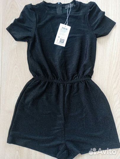 Комбинезон gloria jeans 146 см