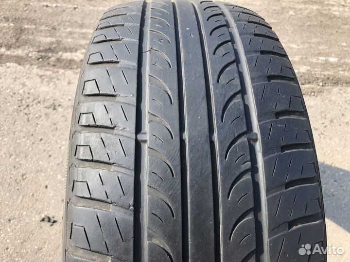 Cordiant Comfort 215/55 R16