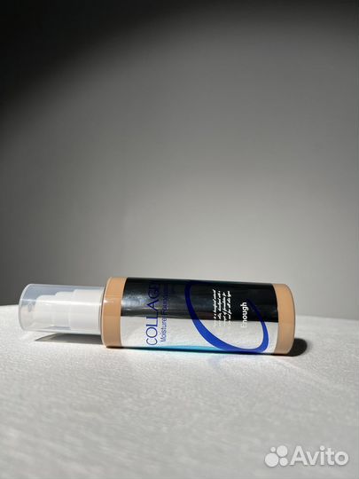 Тональный крем enough