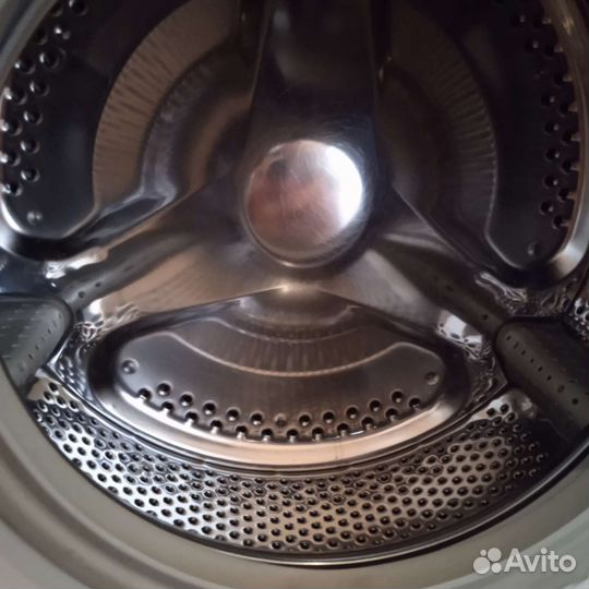 Стиральная машина бу Candy