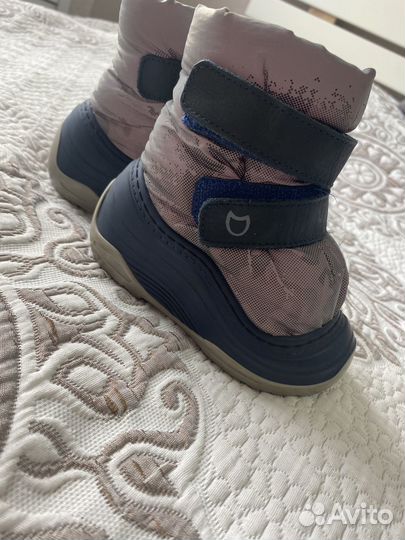Продам обувь зима