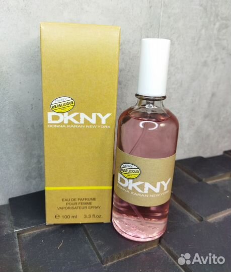 Духи dkny