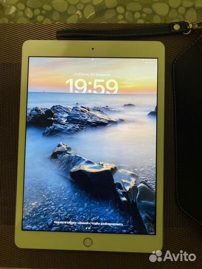 iPad 8 128gb