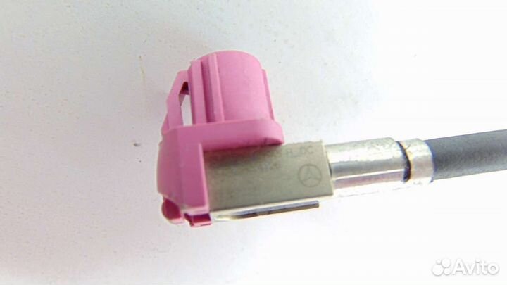 Жгут проводов (Проводка) A2185402110 Mercedes-Benz