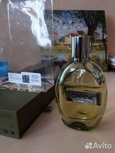 Carine Carine Roitfeld edp