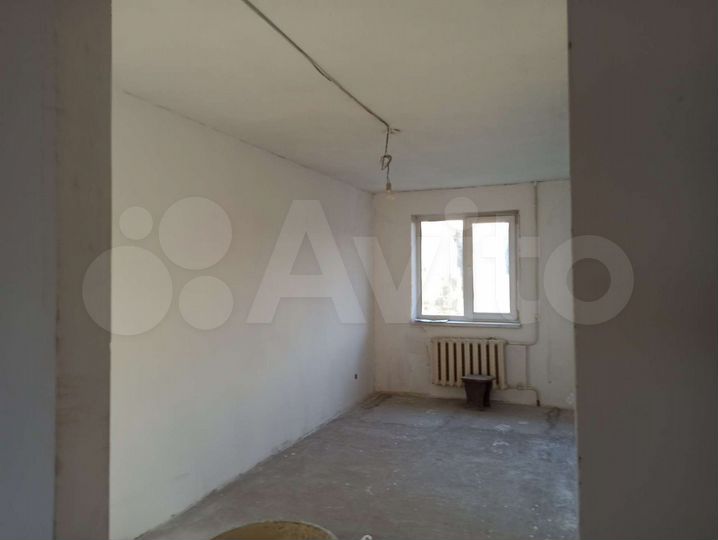 2-к. квартира, 44 м², 3/5 эт.