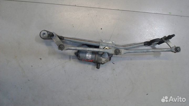 Механизм стеклоочистителя BMW X5 E70, 2008