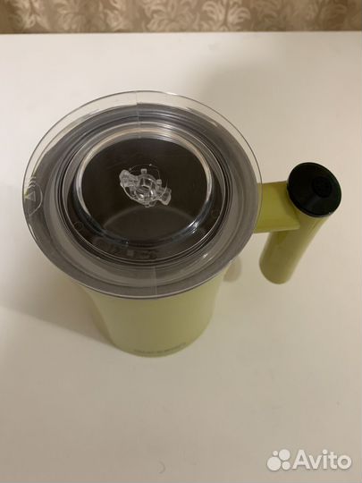 Каппучинатор oursson