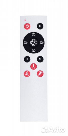 Виброплатформа VF-M130 pink