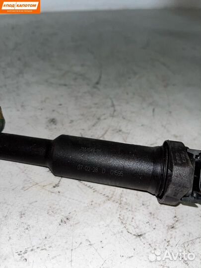 Катушка зажигания BMW 5 E60 2007 12138616153