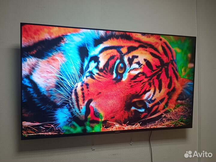 Телевизор SMART tv