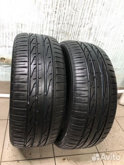 Nokian Tyres Hakka Blue 2 225/50 R17