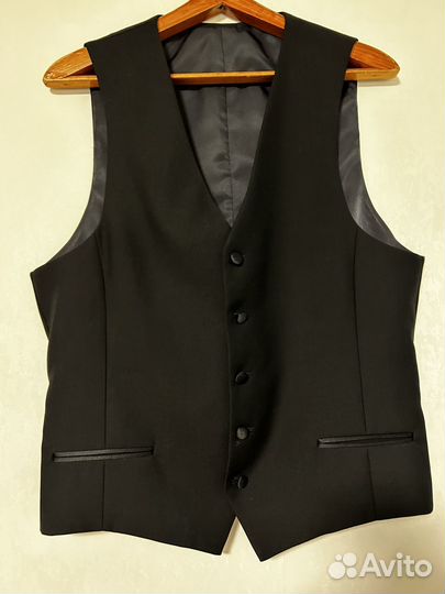 Костюм classic тройка