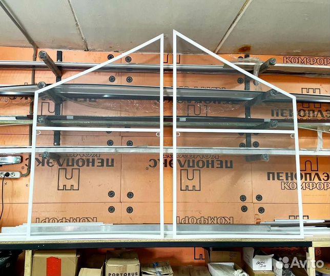 Москитная сетка на окна изготовление