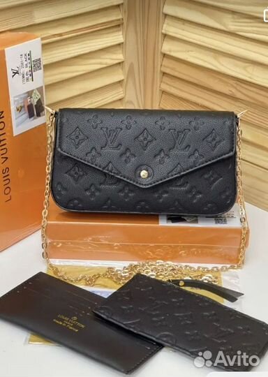 Сумка бренд