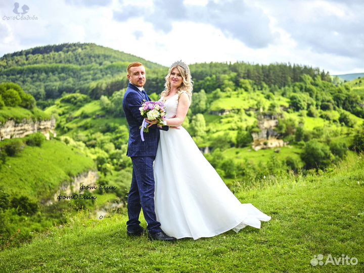 Фотосессии, свадьбы, видео, фотограф Анапа