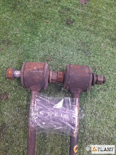 Тяга моста задняя левая toyota noah