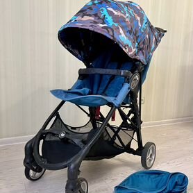 Прогулочная коляска Baby Jogger City Mini ZIP