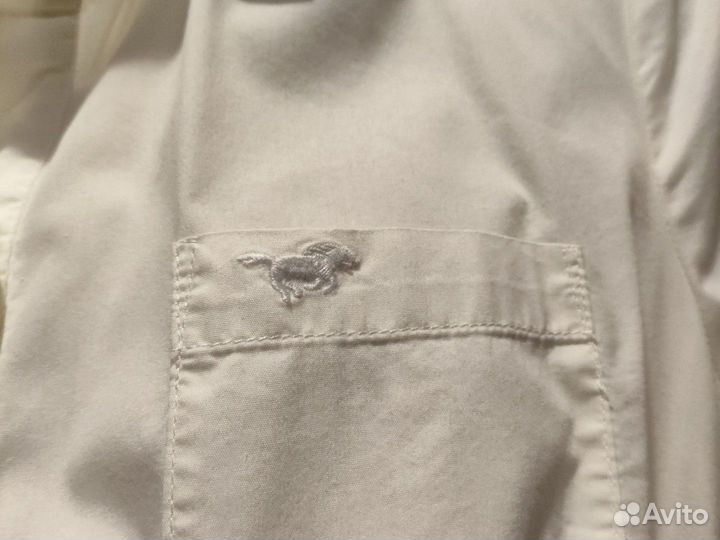 Рубашка женская классика