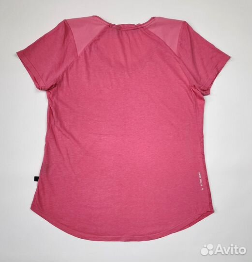 Salewa футболка оригинал