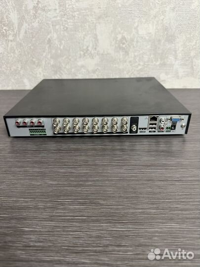 Видеорегистратор для видеонаблюдения