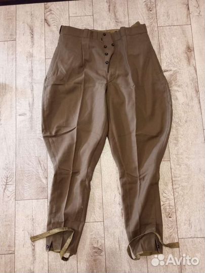 Военная форма