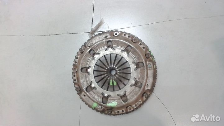 Маховик Citroen Xsara-Picasso, 2005