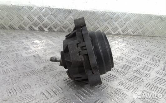 Подушка двигателя дизельная BMW 3 F30/F31 (HEA23BL