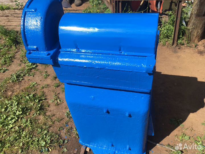 Электрический наждак