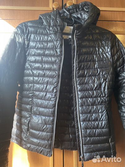Куртка для девочки 152