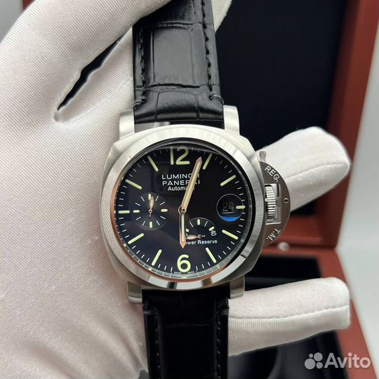 Часы panerai