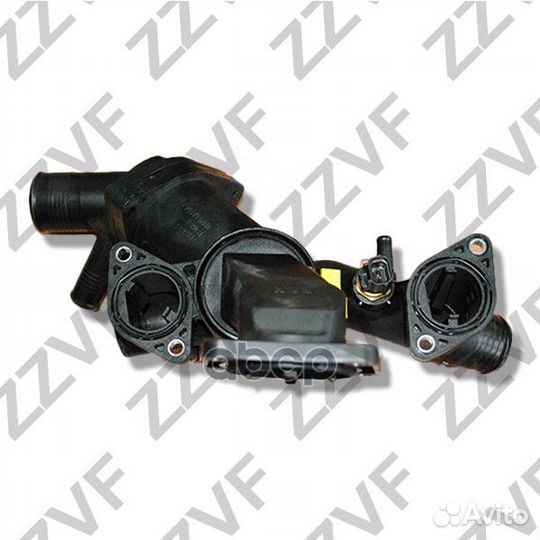 Корпус термостата land rover range rover sport