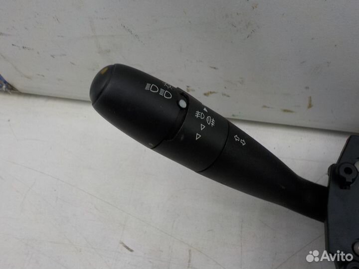 Переключатель подрулевой Citroen C4 2005-2011