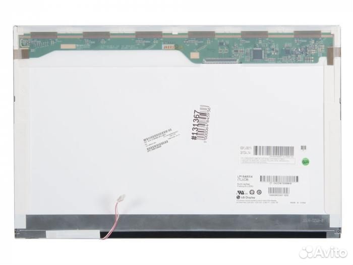 Матрица для ноутбука 15.4