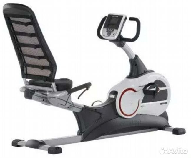 Велотренажер велоэргометр Kettler RX7