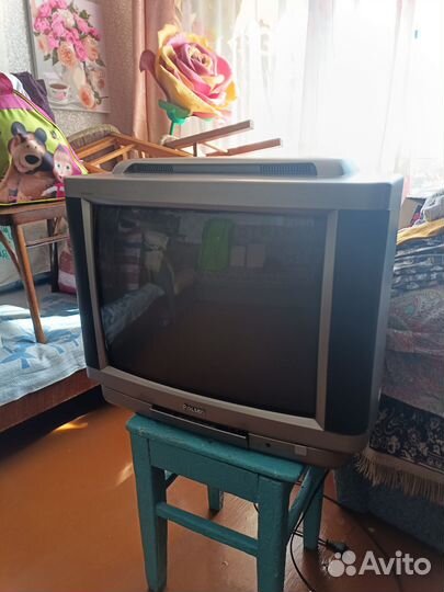 Телевизор rolsen