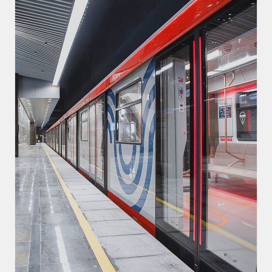 3-к. квартира, 90,7 м², 15/29 эт.