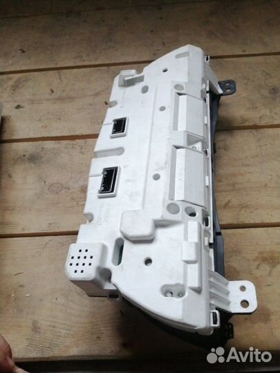 Щиток приборов Toyota Camry V40 3.5 2006