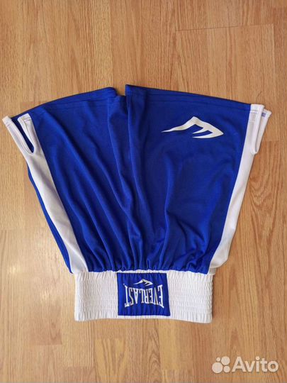 Форма для бокса