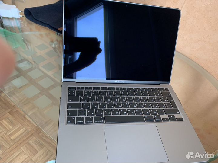 Apple MacBook Air 13 M1 16gb/256gb