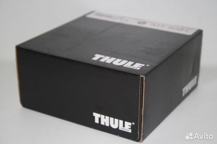 Кит Thule EVO 145062 Hyundai Tucson 5-dr SUV, 15