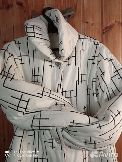 Куртка женская